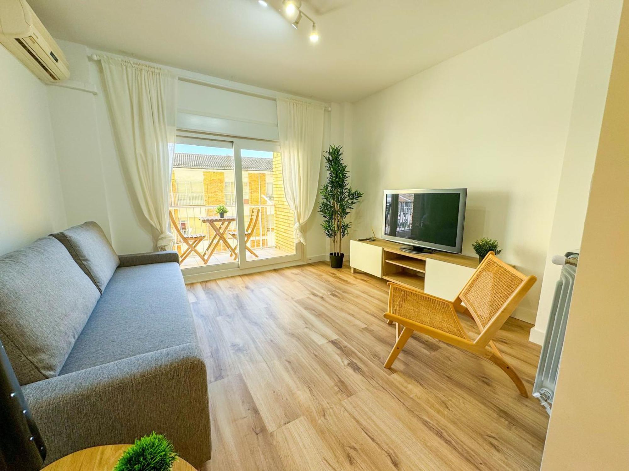 El Mastin Del Pirineo Turistea Apartment Huesca Exterior photo