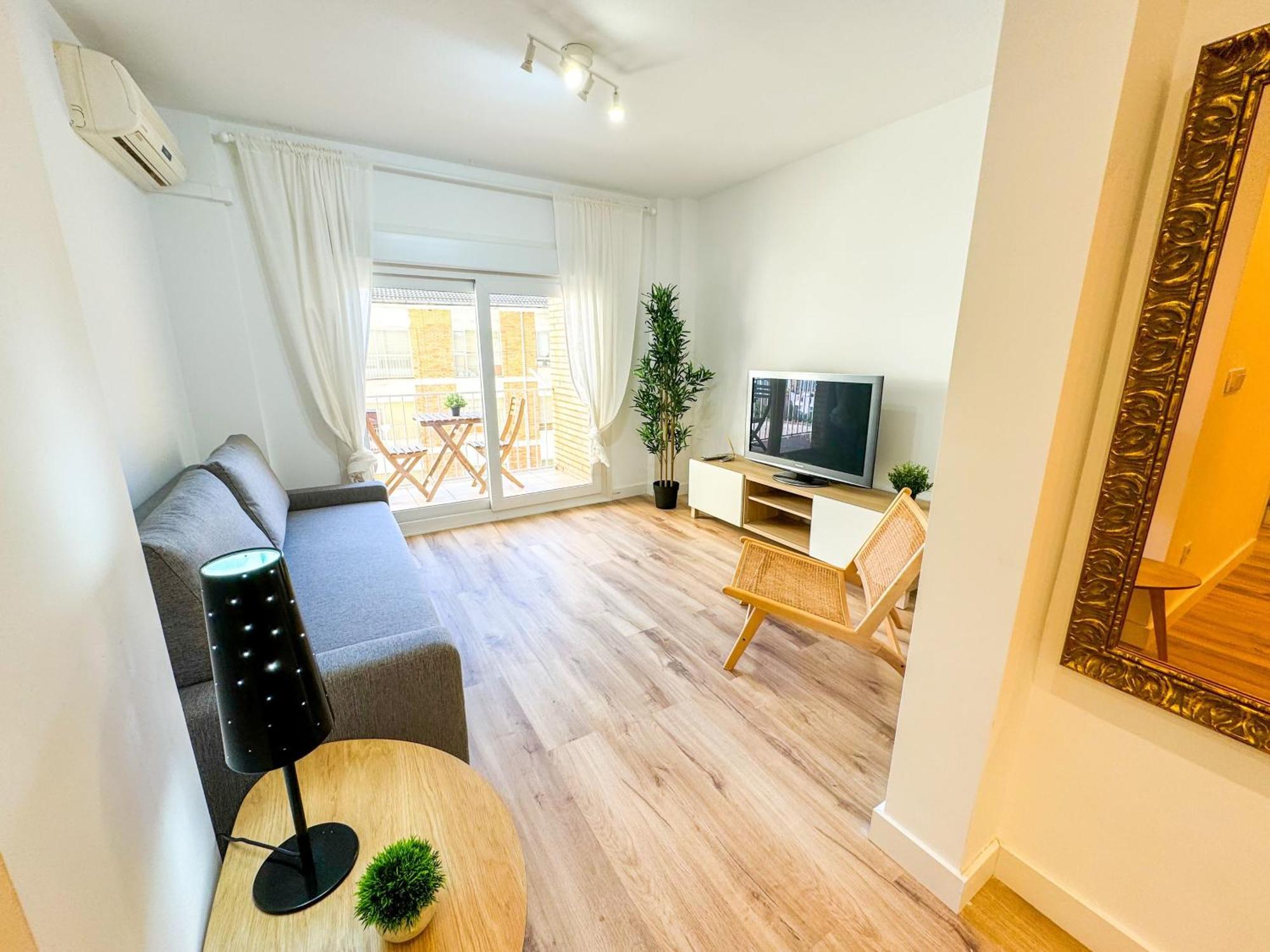 El Mastin Del Pirineo Turistea Apartment Huesca Exterior photo