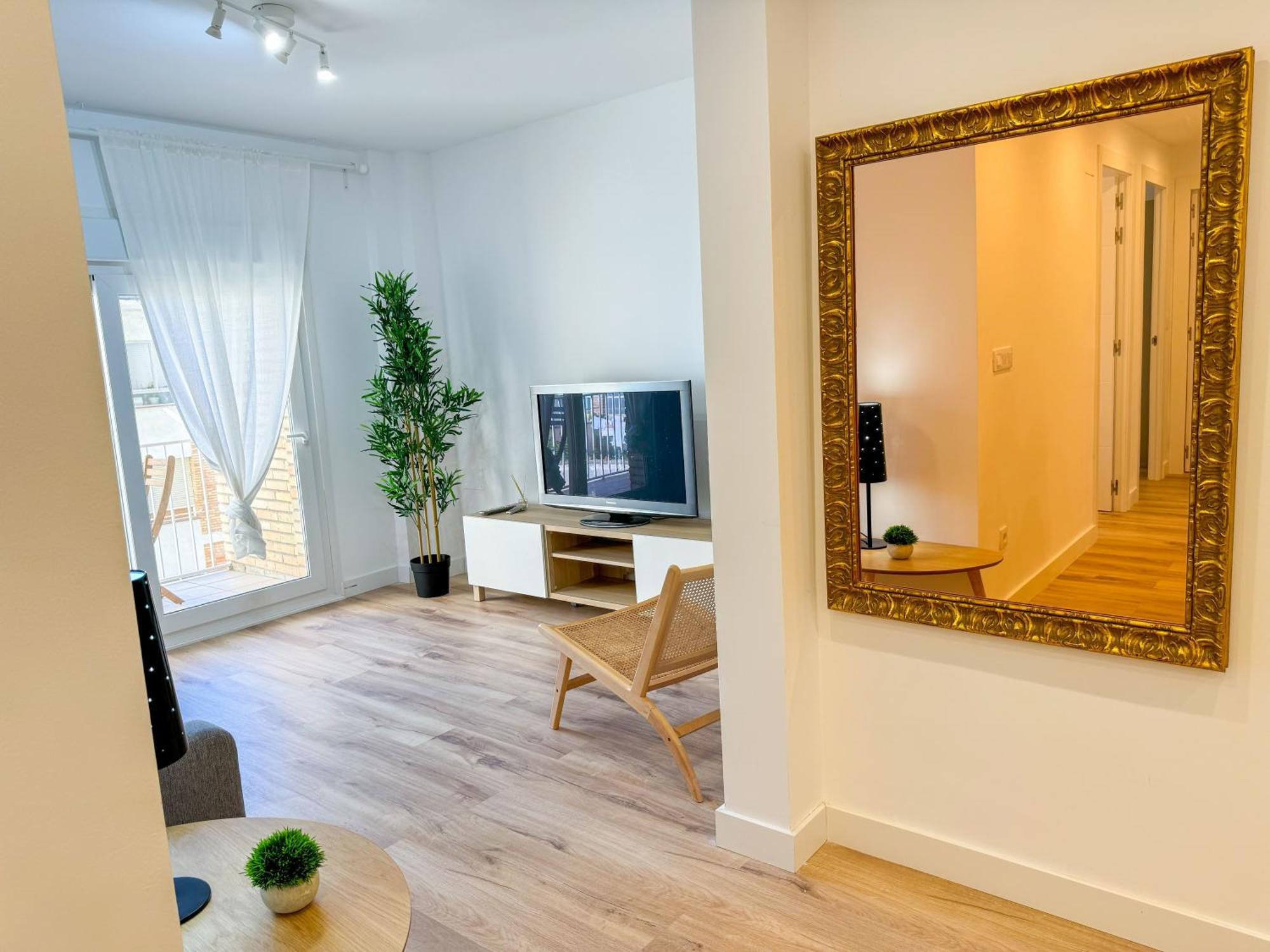 El Mastin Del Pirineo Turistea Apartment Huesca Exterior photo
